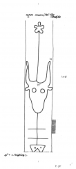 DE6300-PO-66231 - Typ:1 - ID: 54939 - Eintrag Nr.: 10 Wasserzeichen DE6300-PO-66231