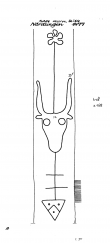 DE6300-PO-66243 - Typ:1 - ID: 54944 - Eintrag Nr.: 7 Wasserzeichen DE6300-PO-66243