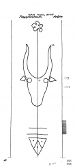 DE6300-PO-66253 - Typ:1 - ID: 54948 - Eintrag Nr.: 7 Wasserzeichen DE6300-PO-66253
