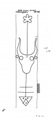 DE6300-PO-66288 - Typ:1 - ID: 54953 - Eintrag Nr.: 8 Wasserzeichen DE6300-PO-66288