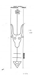 Wasserzeichen DE6300-PO-66405