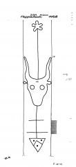 Wasserzeichen DE6300-PO-66435