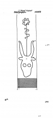 Wasserzeichen DE6300-PO-66567