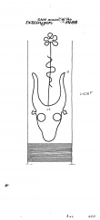 DE6300-PO-66571 - Typ:1 - ID: 54998 - Eintrag Nr.: 6 Wasserzeichen DE6300-PO-66571