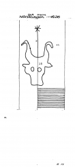 Wasserzeichen DE6300-PO-67336