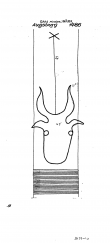 Wasserzeichen DE6300-PO-67545