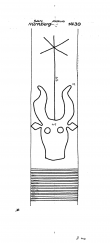 Wasserzeichen DE6300-PO-67612