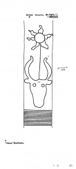DE6300-PO-68039 - Typ:1 - ID: 55084 - Eintrag Nr.: 7 Wasserzeichen DE6300-PO-68039