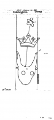 Wasserzeichen DE6300-PO-68204