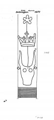 Wasserzeichen DE6300-PO-68244