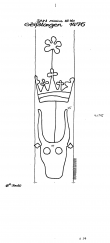 Wasserzeichen DE6300-PO-68256