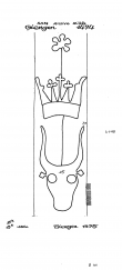 Wasserzeichen DE6300-PO-68284