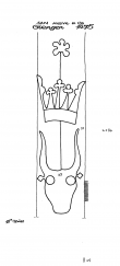 Wasserzeichen DE6300-PO-68293