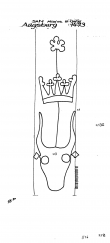 Wasserzeichen DE6300-PO-68298