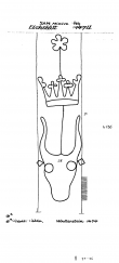 Wasserzeichen DE6300-PO-68304