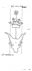 Wasserzeichen DE6300-PO-68328