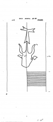 DE6300-PO-68414 - Typ:1 - ID: 55136 - Eintrag Nr.: 8 Wasserzeichen DE6300-PO-68414