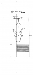 DE6300-PO-68416 - Typ:1 - ID: 55138 - Eintrag Nr.: 7 Wasserzeichen DE6300-PO-68416