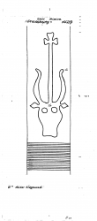 Wasserzeichen DE6300-PO-68460