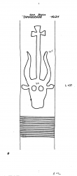 Wasserzeichen DE6300-PO-68506