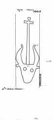 Wasserzeichen DE6300-PO-68545