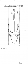 Wasserzeichen DE6300-PO-68586