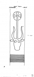 Wasserzeichen DE6300-PO-68711