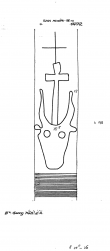 Wasserzeichen DE6300-PO-68745