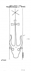 Wasserzeichen DE6300-PO-68764