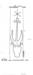 Wasserzeichen DE6300-PO-68775