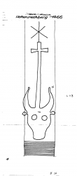 Wasserzeichen DE6300-PO-68786