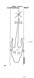 Wasserzeichen DE6300-PO-68791