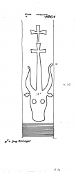 Wasserzeichen DE6300-PO-68884