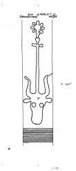 DE6300-PO-68893 - Typ:1 - ID: 55196 - Eintrag Nr.: 38 Wasserzeichen DE6300-PO-68893