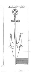 DE6300-PO-68922 - Typ:1 - ID: 55201 - Eintrag Nr.: 7 Wasserzeichen DE6300-PO-68922