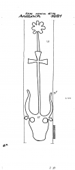 Wasserzeichen DE6300-PO-68977