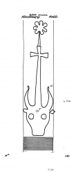 Wasserzeichen DE6300-PO-69044