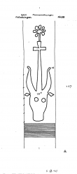 Wasserzeichen DE6300-PO-69087