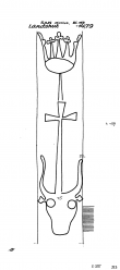 DE6300-PO-69255 - Typ:1 - ID: 55249 - Eintrag Nr.: 4 Wasserzeichen DE6300-PO-69255