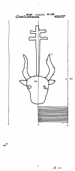 Wasserzeichen DE6300-PO-69294