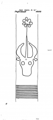DE6300-PO-69434 - Typ:1 - ID: 55278 - Eintrag Nr.: 9 Wasserzeichen DE6300-PO-69434