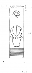 Wasserzeichen DE6300-PO-69475