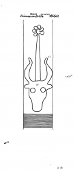 DE6300-PO-69580 - Typ:1 - ID: 55292 - Eintrag Nr.: 58 Wasserzeichen DE6300-PO-69580