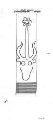 DE6300-PO-69585 - Typ:1 - ID: 55293 - Eintrag Nr.: 59 Wasserzeichen DE6300-PO-69585