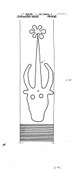 DE6300-PO-69588 - Typ:1 - ID: 55294 - Eintrag Nr.: 60 Wasserzeichen DE6300-PO-69588