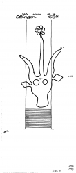 DE6300-PO-69750 - Typ:1 - ID: 55301 - Eintrag Nr.: 61 Wasserzeichen DE6300-PO-69750