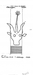DE6300-PO-69752 - Typ:1 - ID: 55303 - Eintrag Nr.: 63 Wasserzeichen DE6300-PO-69752