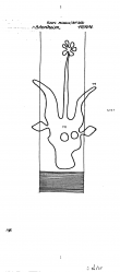DE6300-PO-69753 - Typ:1 - ID: 55304 - Eintrag Nr.: 64 Wasserzeichen DE6300-PO-69753