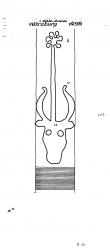 DE6300-PO-69779 - Typ:1 - ID: 55307 - Eintrag Nr.: 67 Wasserzeichen DE6300-PO-69779