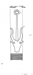 DE6300-PO-69791 - Typ:1 - ID: 55309 - Eintrag Nr.: 68 Wasserzeichen DE6300-PO-69791